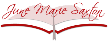 June Marie Saxton | Author